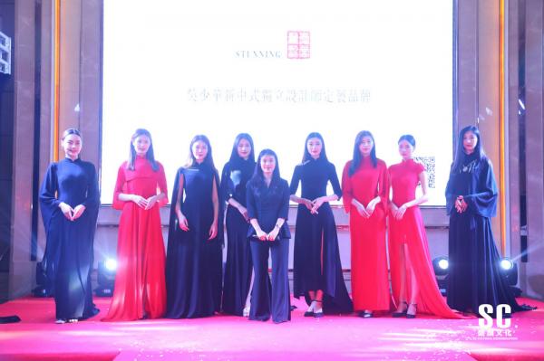 2019 資陽萬達幸福熙街答謝晚宴